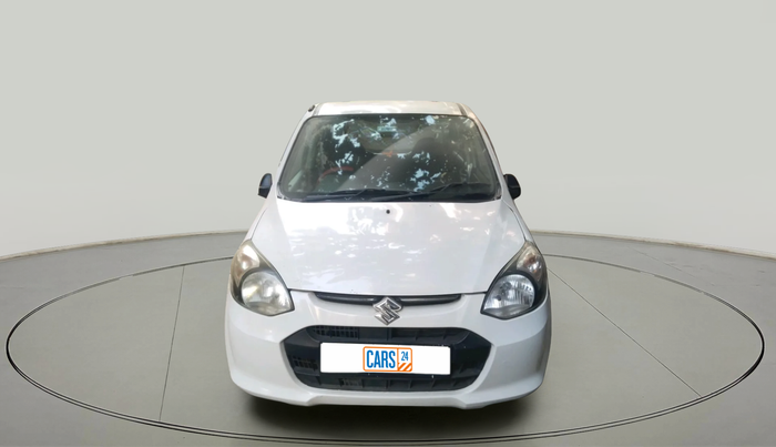 2013 Maruti Alto 800 LXI, Petrol, Manual, 66,453 km, exterior