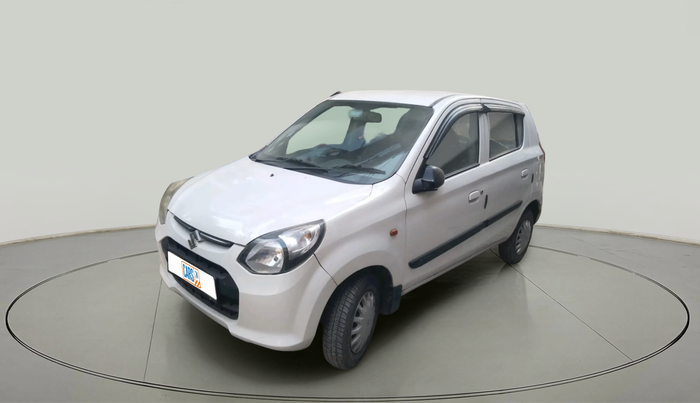 2013 Maruti Alto 800 LXI, Petrol, Manual, 66,453 km, exterior