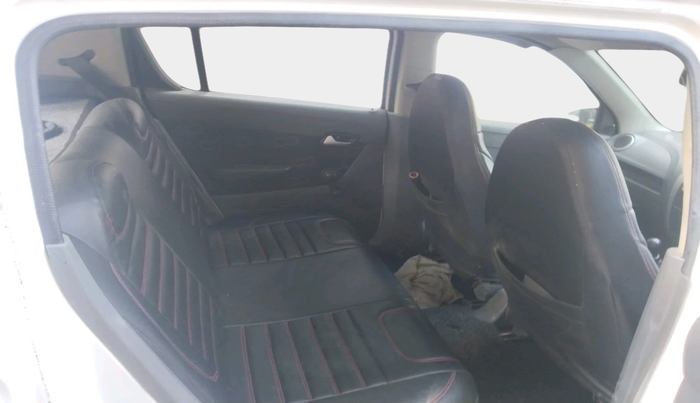 2013 Maruti Alto 800 LXI, Petrol, Manual, 66,453 km, interior