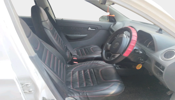 2013 Maruti Alto 800 LXI, Petrol, Manual, 66,453 km, interior