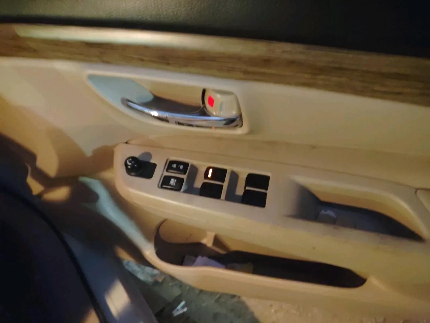 2022 Maruti Ciaz SIGMA 1.5 SHVS MT  PETROL, Petrol, Manual, 58,142 km, interior