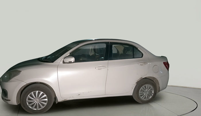 2017 Maruti Dzire VDI, Diesel, Manual, 1,95,252 km, exterior