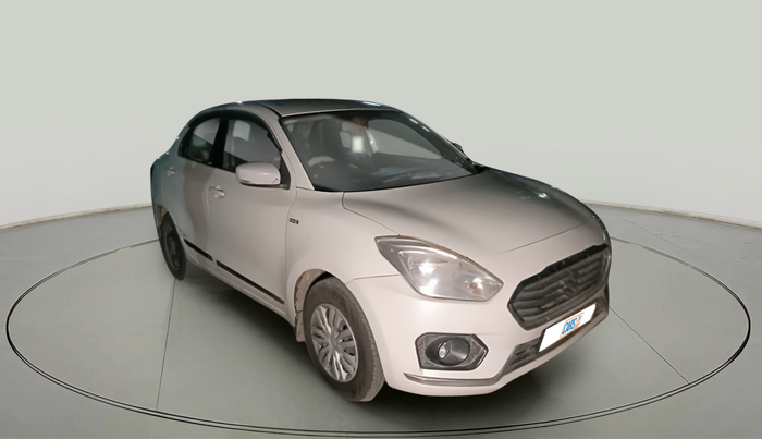 2017 Maruti Dzire VDI, Diesel, Manual, 1,95,252 km, exterior