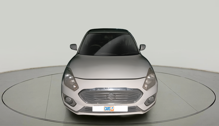 2017 Maruti Dzire VDI, Diesel, Manual, 1,95,252 km, exterior