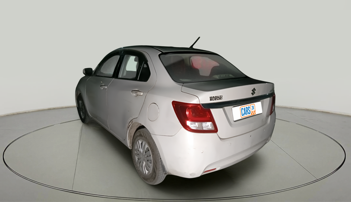 2017 Maruti Dzire VDI, Diesel, Manual, 1,95,252 km, exterior