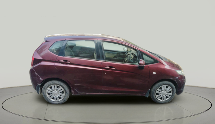 2018 Honda Jazz 1.5L I-DTEC S, Diesel, Manual, 62,139 km, exterior