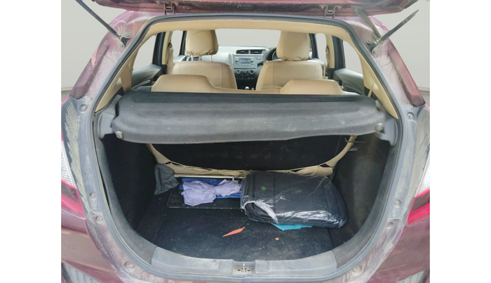 2018 Honda Jazz 1.5L I-DTEC S, Diesel, Manual, 62,139 km, exterior