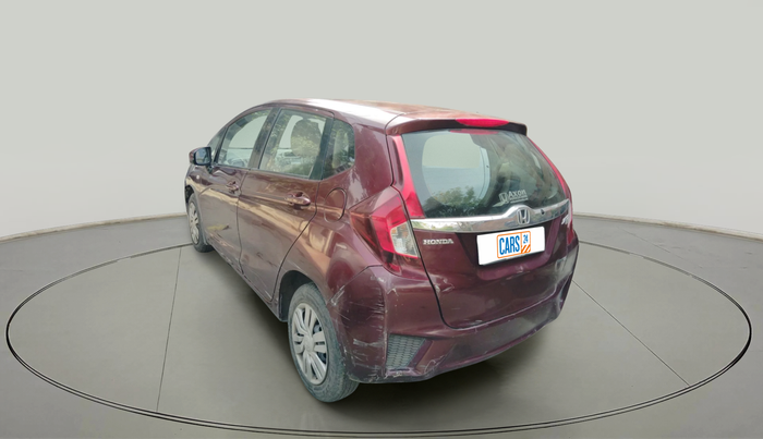 2018 Honda Jazz 1.5L I-DTEC S, Diesel, Manual, 62,139 km, exterior