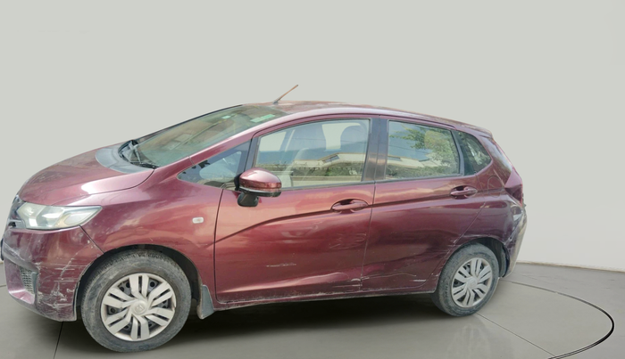 2018 Honda Jazz 1.5L I-DTEC S, Diesel, Manual, 62,139 km, exterior