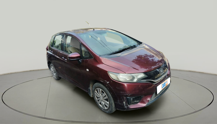 2018 Honda Jazz 1.5L I-DTEC S, Diesel, Manual, 62,139 km, exterior