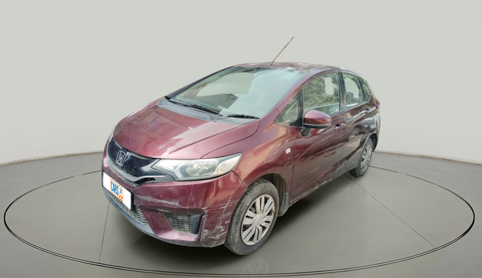 2018 Honda Jazz 1.5L I-DTEC S, Diesel, Manual, 62,139 km, exterior