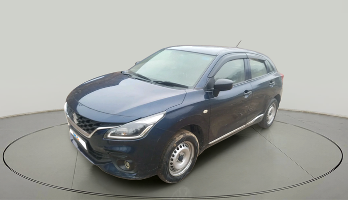 2022 Maruti Baleno SIGMA PETROL 1.2, Petrol, Manual, 31,906 km, exterior