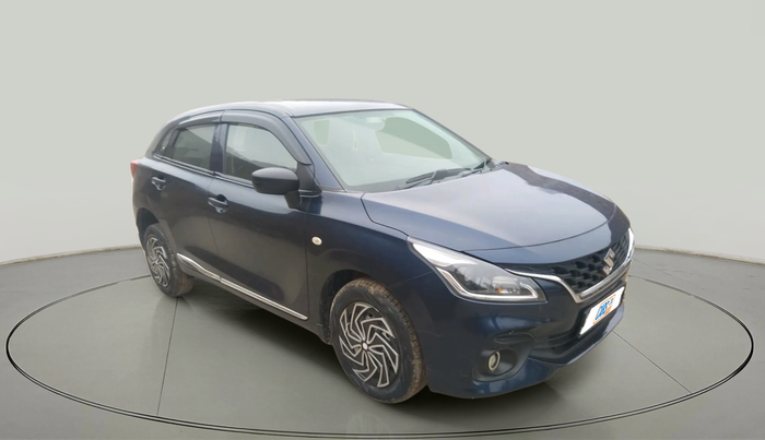2022 Maruti Baleno SIGMA PETROL 1.2, Petrol, Manual, 31,906 km, exterior