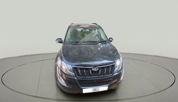 2018 Mahindra XUV500 W9 1.99, Diesel, Manual, 1,48,556 km, exterior