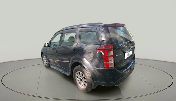 2018 Mahindra XUV500 W9 1.99, Diesel, Manual, 1,48,556 km, exterior