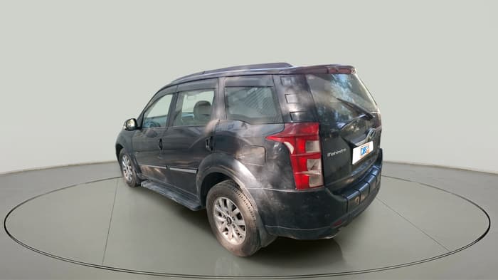 2018 Mahindra XUV500 W9 1.99, Diesel, Manual, 1,48,556 km, exterior