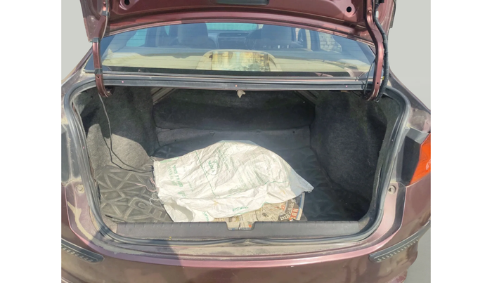 2016 Honda City 1.5L I-DTEC SV, Diesel, Manual, 1,79,171 km, exterior