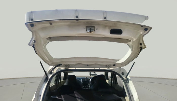 2018 Maruti Celerio VXI CNG, Petrol, Manual, 1,65,235 km, exterior