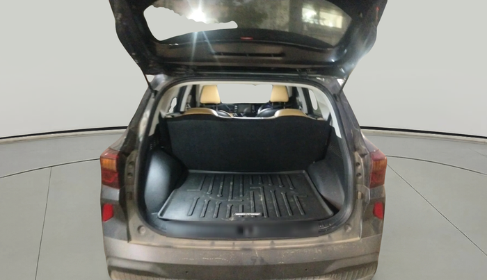 2022 KIA SELTOS HTK 1.5 PETROL, Petrol, Manual, 24,100 km, exterior