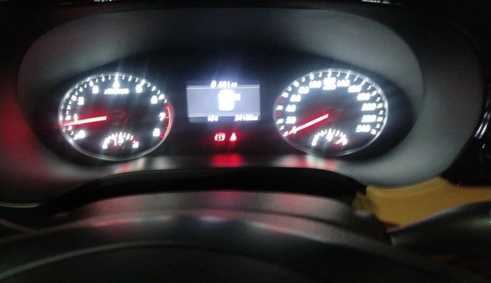 2022 KIA SELTOS HTK 1.5 PETROL, Petrol, Manual, 24,100 km, interior