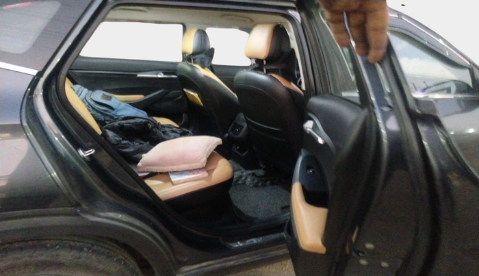 2022 KIA SELTOS HTK 1.5 PETROL, Petrol, Manual, 24,100 km, interior