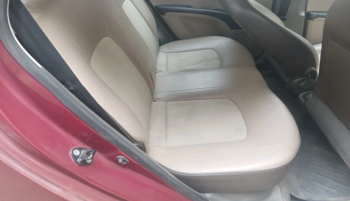 2014 Hyundai i10 MAGNA 1.1, Petrol, Manual, 91,978 km, interior