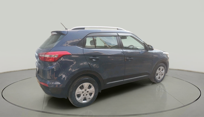 2016 Hyundai Creta S 1.4 DIESEL, Diesel, Manual, 1,17,766 km, exterior