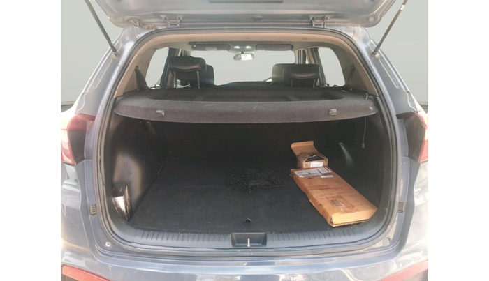 2016 Hyundai Creta S 1.4 DIESEL, Diesel, Manual, 1,17,766 km, exterior