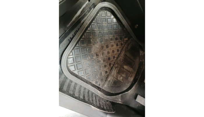 2016 Hyundai Grand i10 SPORTZ 1.2 KAPPA VTVT, Petrol, Manual, 58,898 km, interior