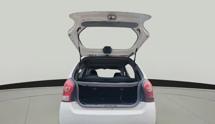 2011 Maruti Alto K10 VXI, Petrol, Manual, 58,505 km, exterior