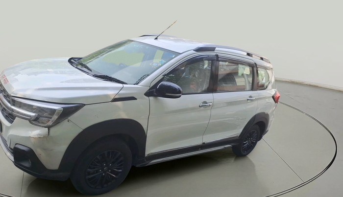 2022 Maruti XL6 ZETA AT, Petrol, Automatic, 54,708 km, exterior