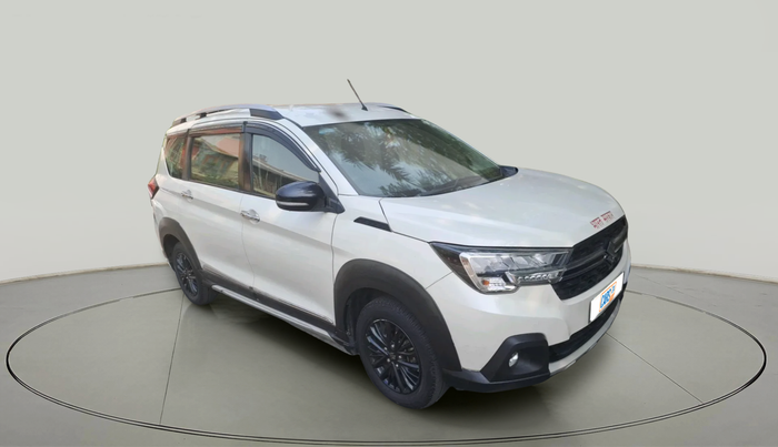 2022 Maruti XL6 ZETA AT, Petrol, Automatic, 54,708 km, exterior