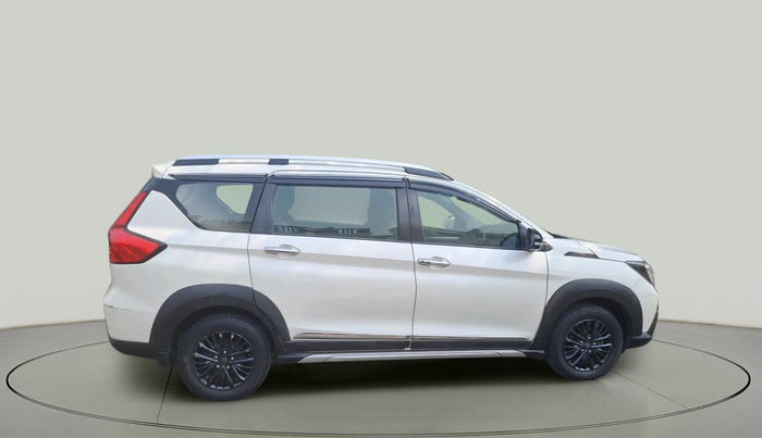 2022 Maruti XL6 ZETA AT, Petrol, Automatic, 54,708 km, exterior