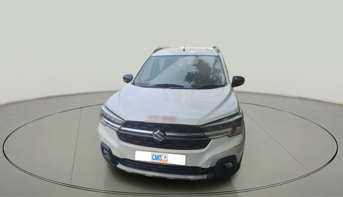 2022 Maruti XL6 ZETA AT, Petrol, Automatic, 54,708 km, exterior