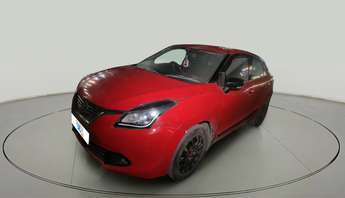 2016 Maruti Baleno ALPHA PETROL 1.2, Petrol, Manual, 1,13,167 km, exterior