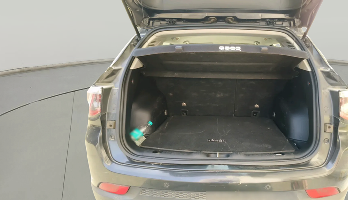 2017 Jeep Compass LIMITED 2.0 DIESEL, Diesel, Manual, 74,609 km, exterior