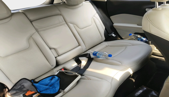 2017 Jeep Compass LIMITED 2.0 DIESEL, Diesel, Manual, 74,609 km, interior