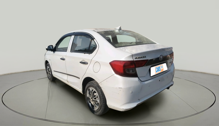 2018 Honda Amaze 1.5L I-DTEC E, Diesel, Manual, 1,34,406 km, exterior