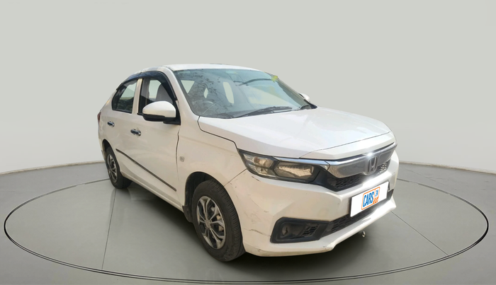 2018 Honda Amaze 1.5L I-DTEC E, Diesel, Manual, 1,34,406 km, exterior