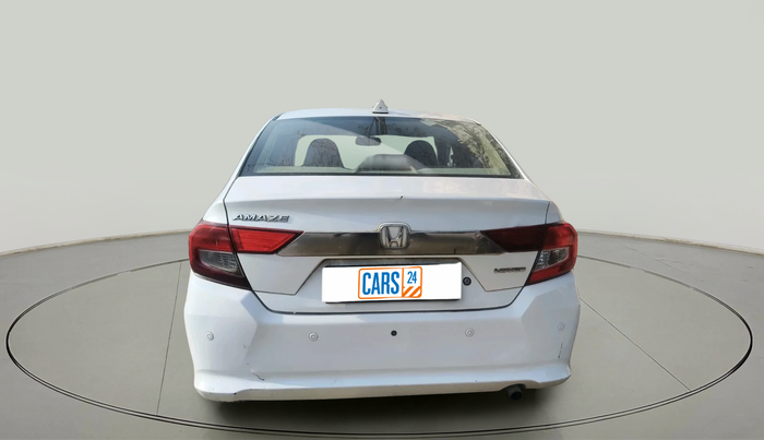 2018 Honda Amaze 1.5L I-DTEC E, Diesel, Manual, 1,34,406 km, exterior