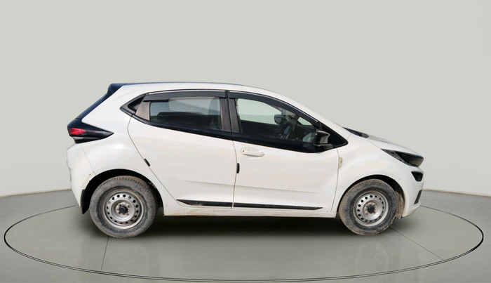 2021 Tata ALTROZ XE PETROL, Petrol, Manual, 25,540 km, exterior