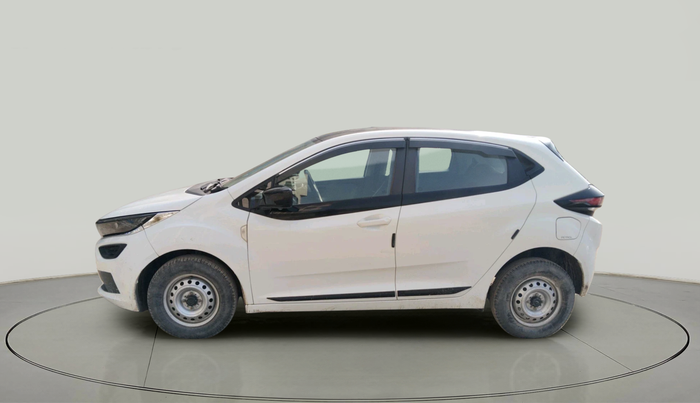 2021 Tata ALTROZ XE PETROL, Petrol, Manual, 25,540 km, exterior