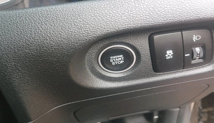 2021 Hyundai Creta SX 1.5 PETROL, Petrol, Manual, 27,231 km, interior