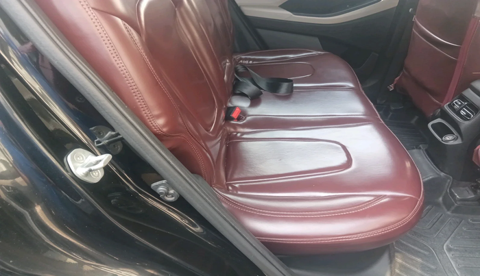 2021 Hyundai Creta SX 1.5 PETROL, Petrol, Manual, 27,231 km, interior