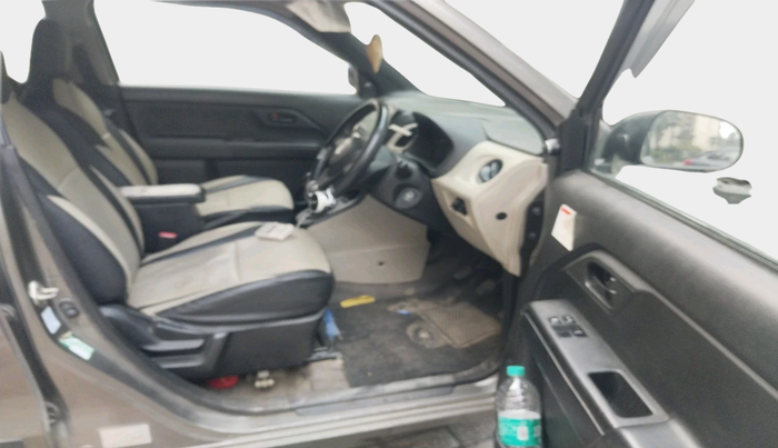 2021 Maruti New Wagon-R LXI CNG 1.0, Petrol, Manual, 68,018 km, interior