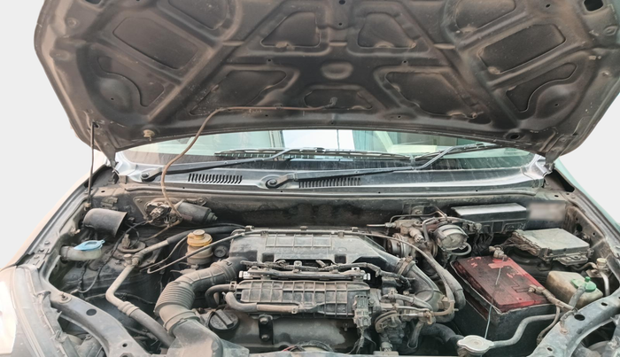 2015 Maruti Alto 800 LXI CNG, Petrol, Manual, 1,56,513 km, exterior