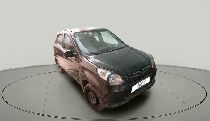 2015 Maruti Alto 800 LXI CNG, Petrol, Manual, 1,56,513 km, exterior