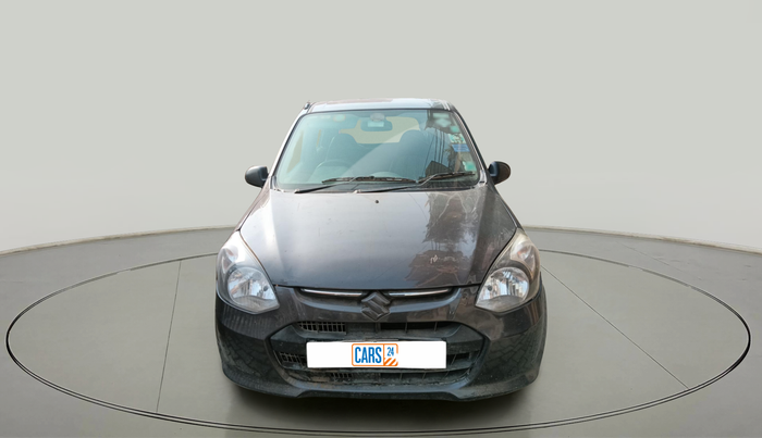 2015 Maruti Alto 800 LXI CNG, Petrol, Manual, 1,56,513 km, exterior