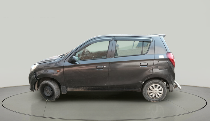 2015 Maruti Alto 800 LXI CNG, Petrol, Manual, 1,56,513 km, exterior