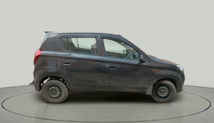 2015 Maruti Alto 800 LXI CNG, Petrol, Manual, 1,56,513 km, exterior